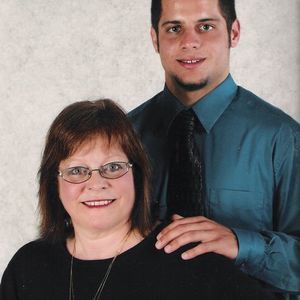 Meet your Posher, Lee ann